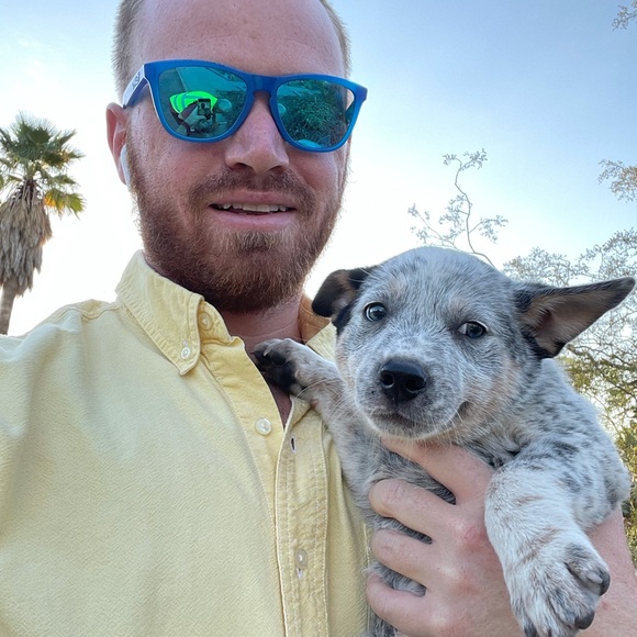 Meet your Posher, Kyle - Picture 1 of 1